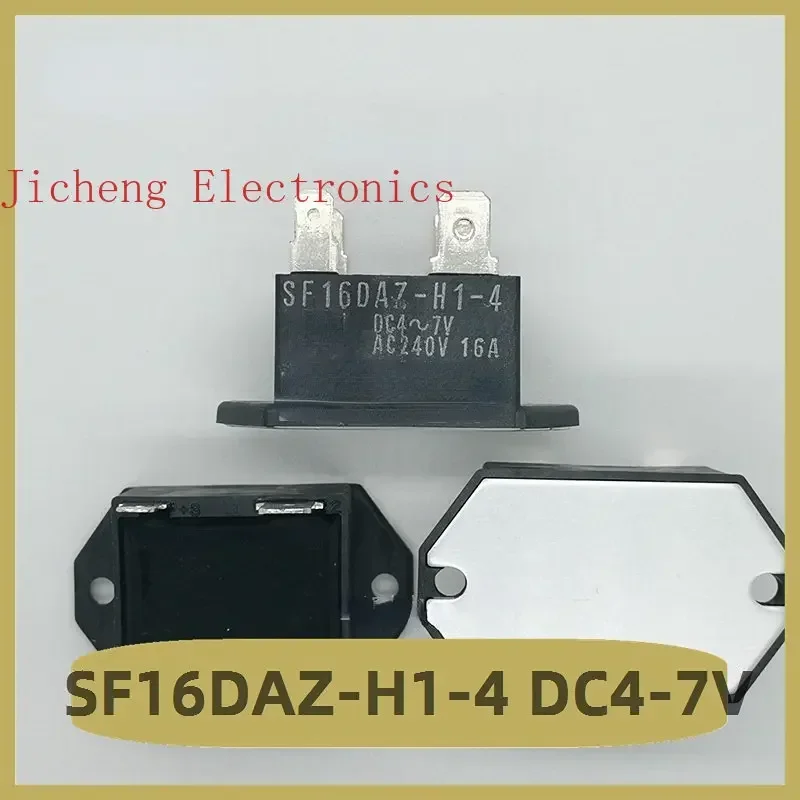 SF16DAZ-H1-4 DC4-7V…