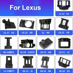 Car Dedicated Phone Holder Bracket Mount Special Base For Lexus NX ES LS NS RX UX IS RC CT LX 200 250 350 450H 300H ES200