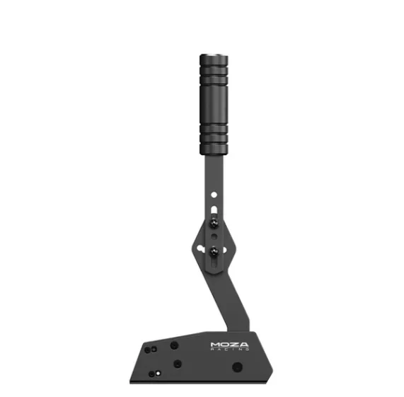 MOZA Racing HBP فرملة اليد طائرة الصف الألومنيوم 16 بت عالية الدقة موقف الاستشعار اتصال USB للكمبيوتر