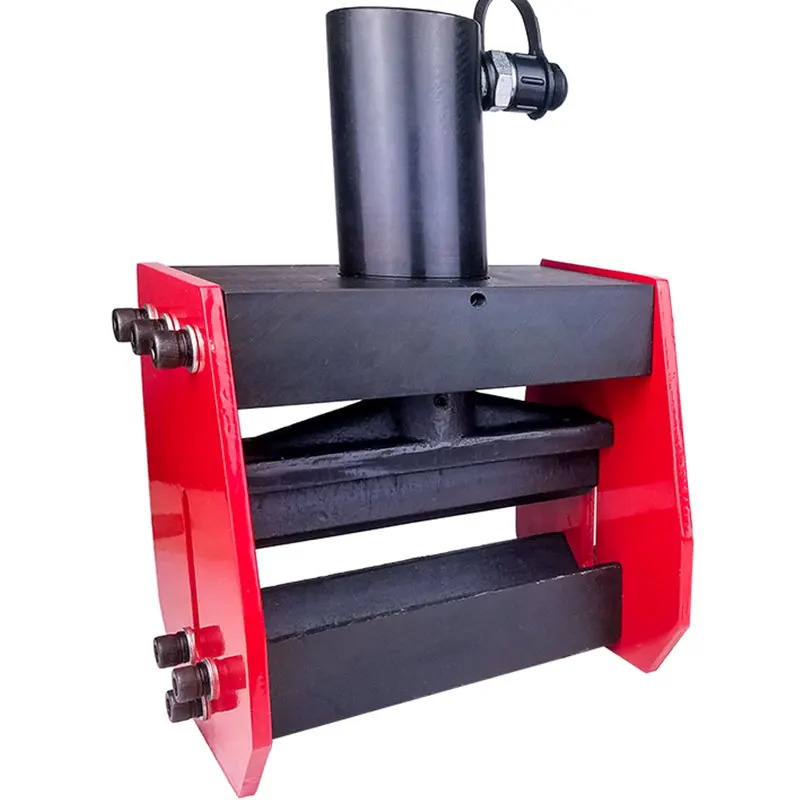 

CB-150 Electric Hydraulic Bending Machine Small Bronze Plate Row Right Angle Manual Multifunctional Iron Sheet Iron Plate