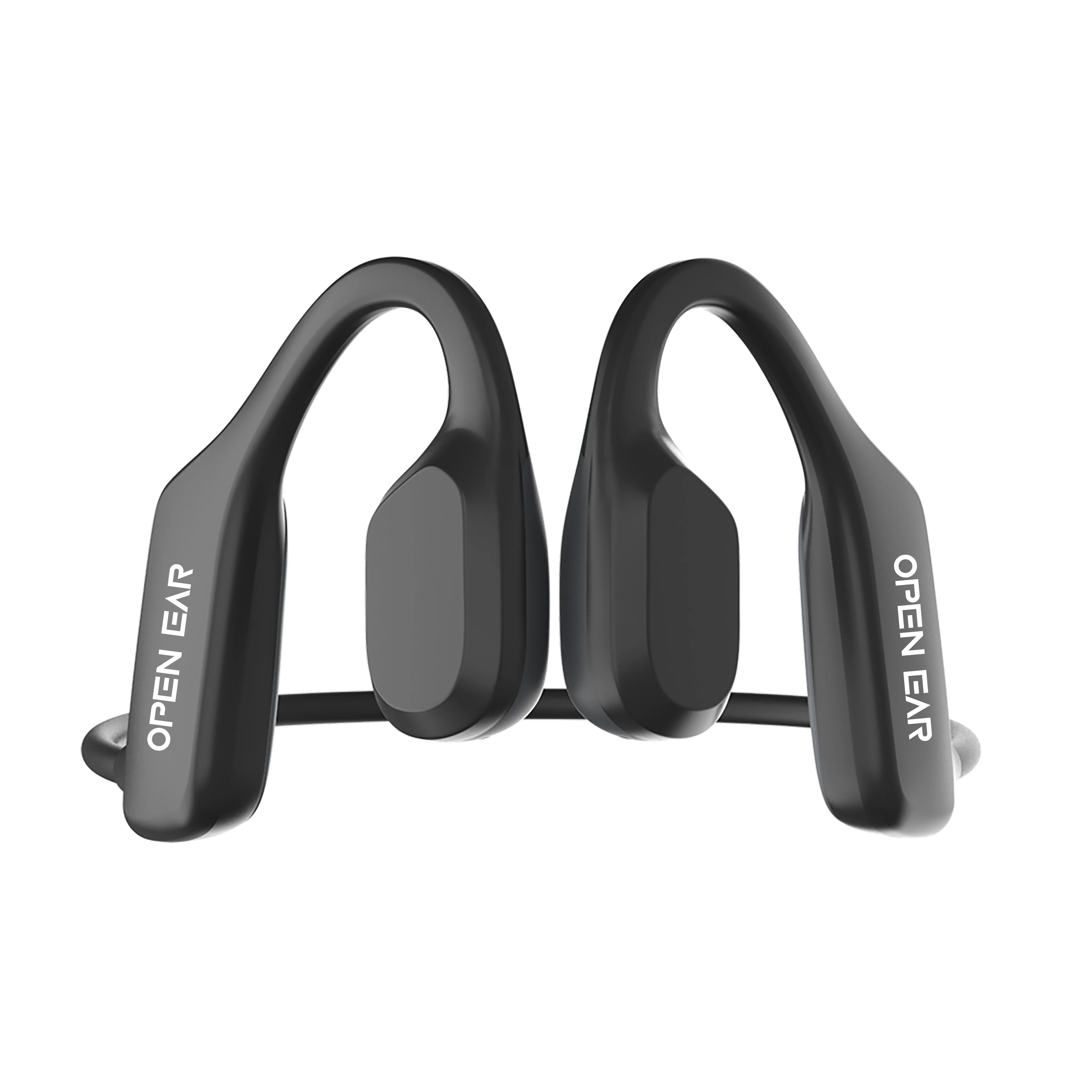 Auricolare Bluetooth wireless TWS Bone X1 Auricolari stereo HiFi a conduzione ossea Auricolari sportivi Auricolare impermeabile con microfono