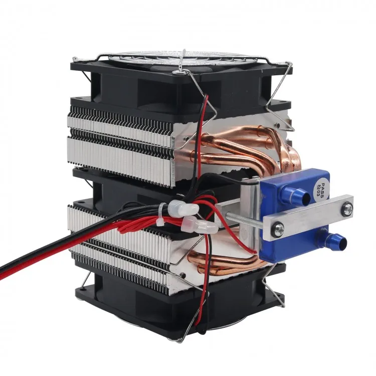 مبرد حراري كهربائي لتبريد أشباه الموصلات ، مبرد المياه ، جهاز نظام التبريد ، ، ، ، ، من من W #6