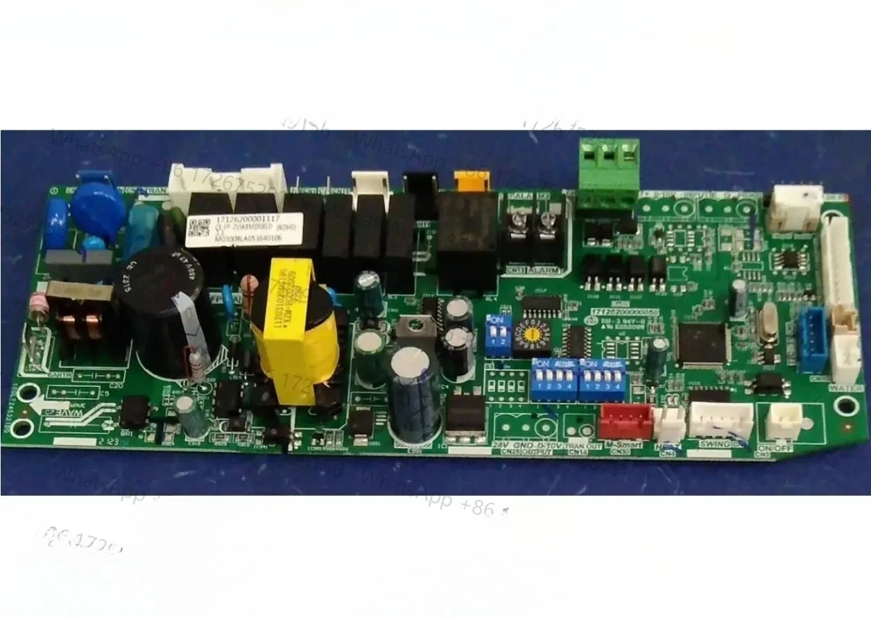 New CE-FP-255KBM Ca…