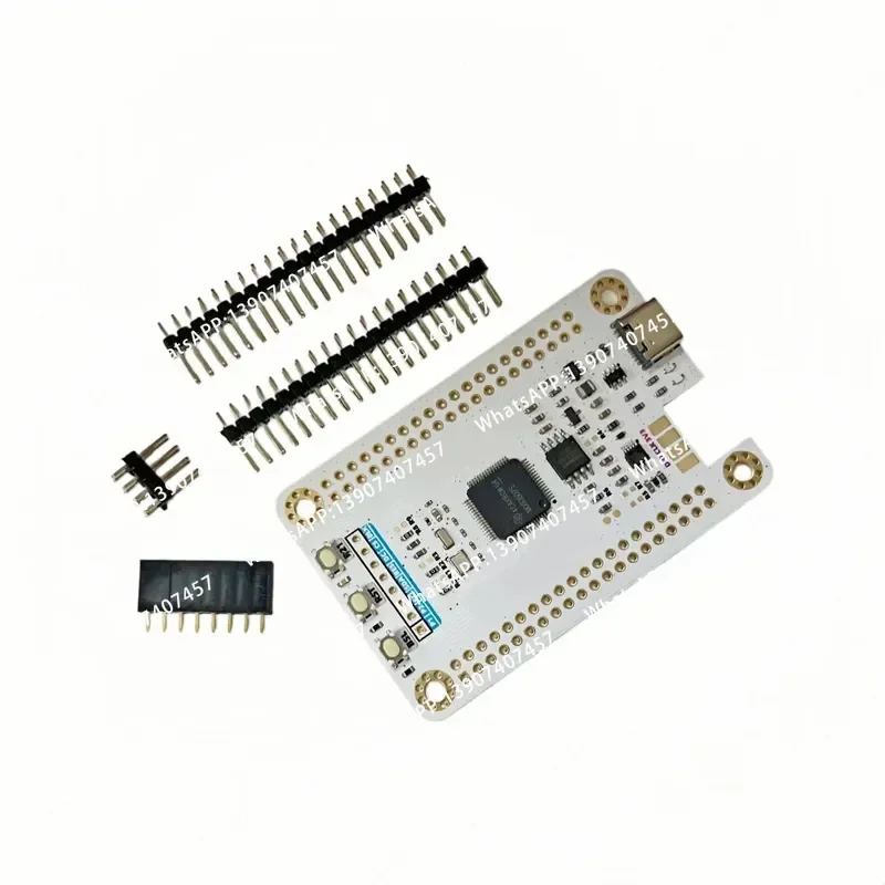 MSPM0G3507 core development board, perfect adaptation of power race designated TI chip, spot