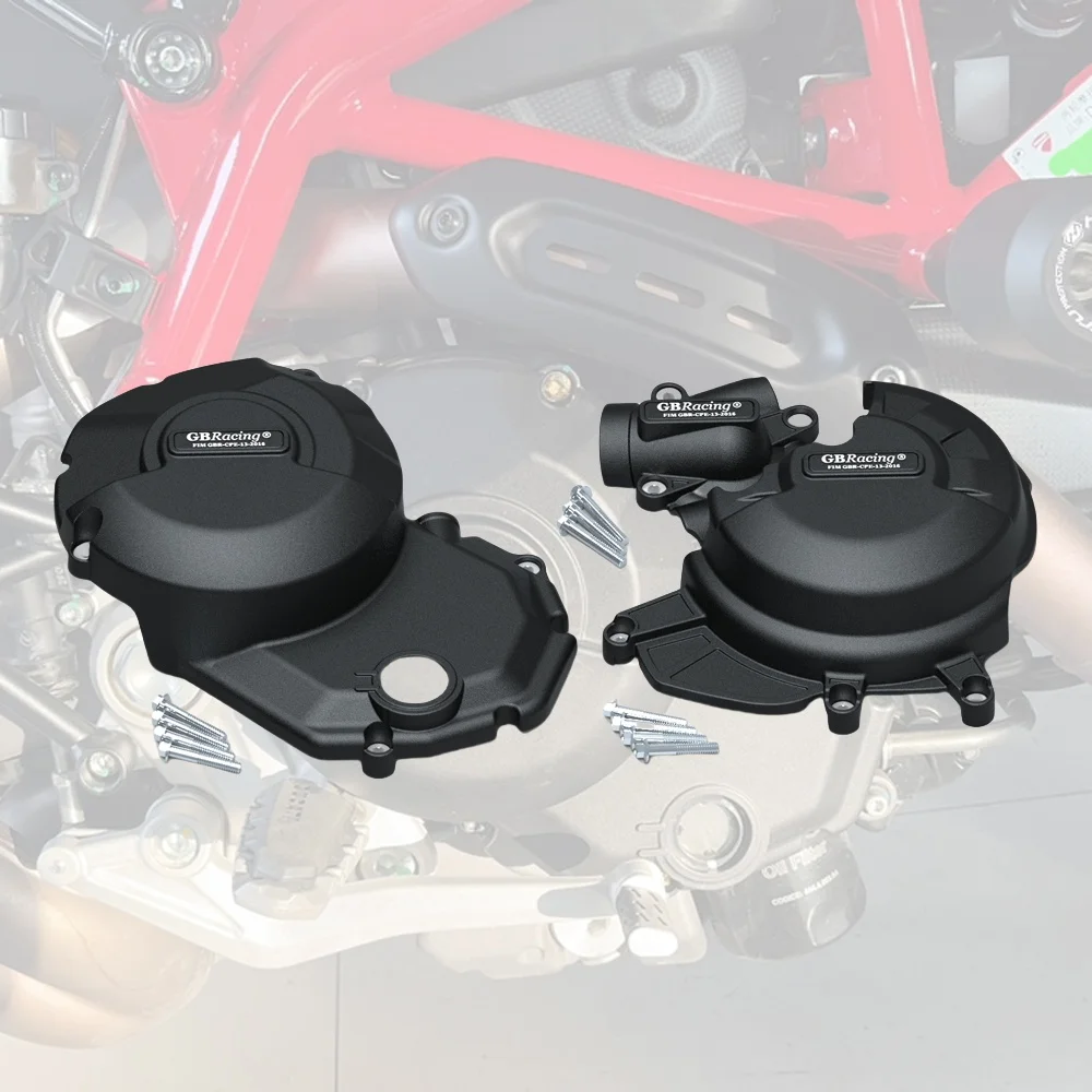 

For Ducati SuperSport 950 2021-2023 Motorcycle Engine Protection Cover