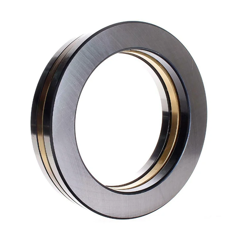 Bearing Suppliers Original Packing High Temperature Resistant 51230-MP Thrust Ball Bearing High Performance 150X215X50MM