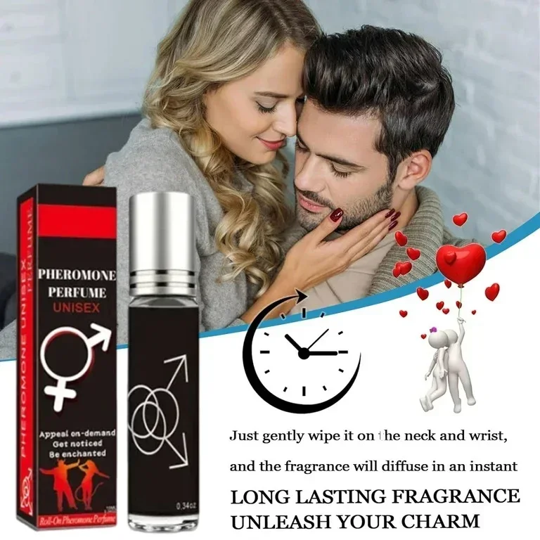 Body Feromoon Voor Man Om Vrouwen Aan Te Trekken Parfum Lichaam Essentiële Seks Stimulerende Olie Langdurige Androstenone Sexy Parfum