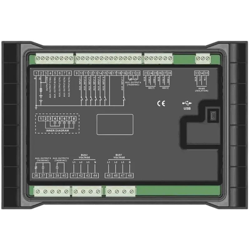 Smartgen Control 2 Sold Smartgen Control 2 Sold