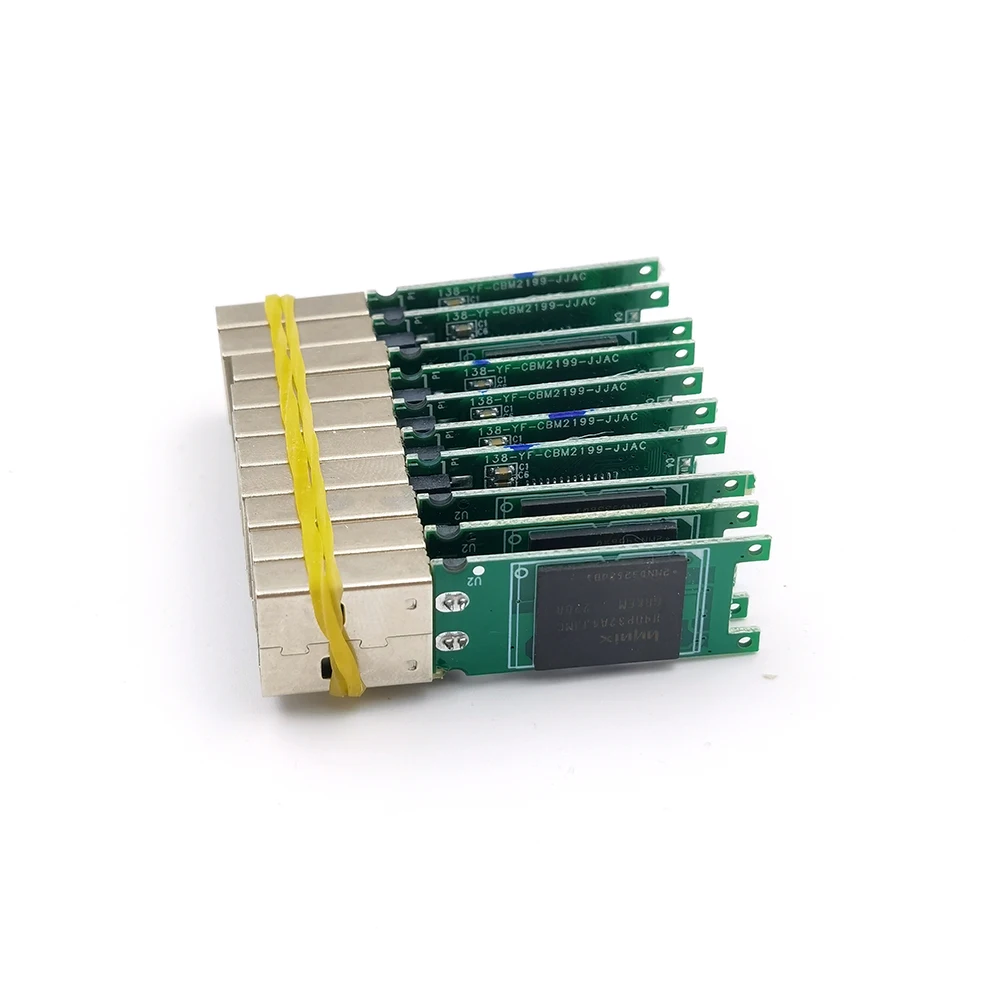 チップ付きUSBフラッシュドライブ,4GB,8GB,16GB,32GB,64GB,128GB,2.0
