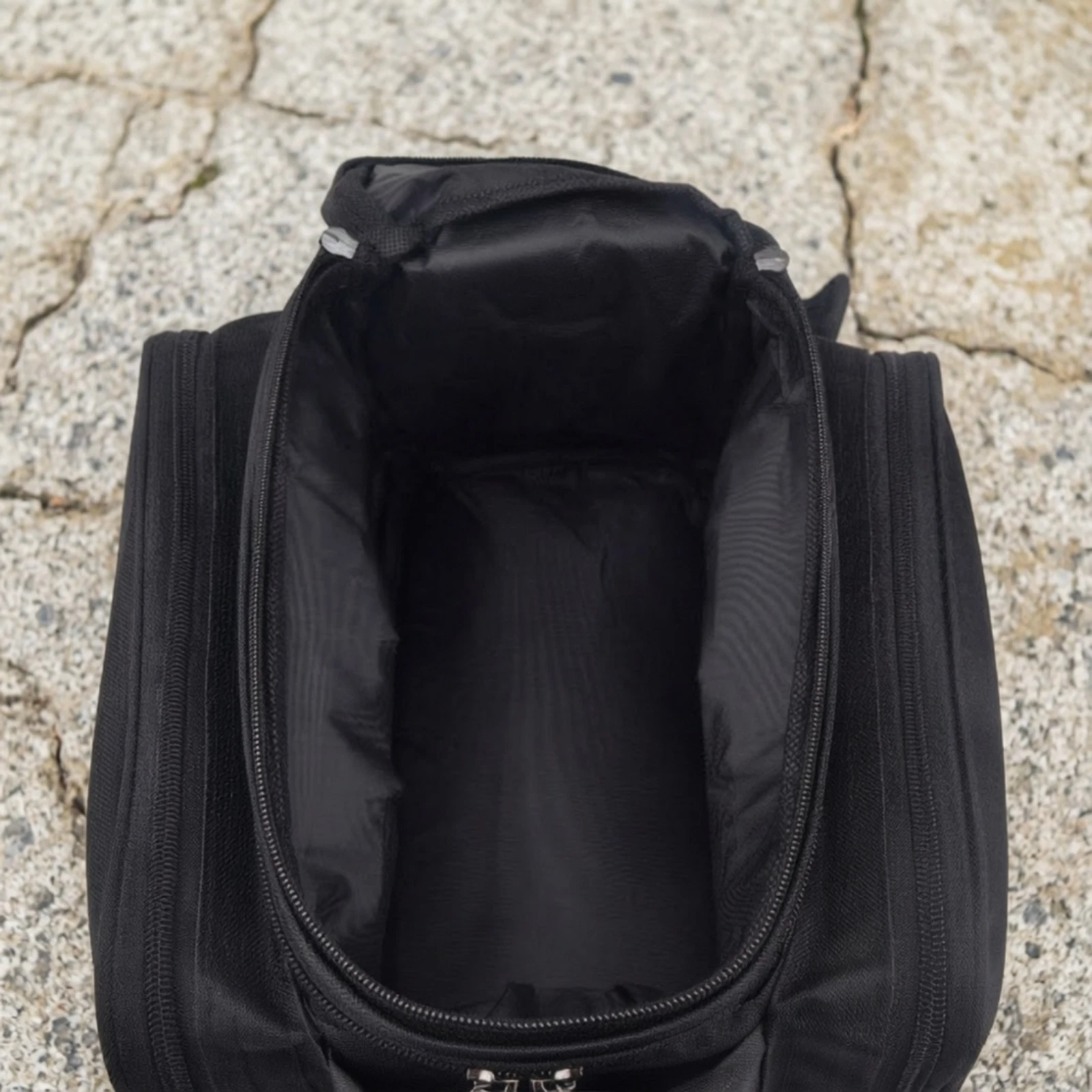 Bike Trunk Bag with Rain Cover - Cycling Commute Rain recension och pris