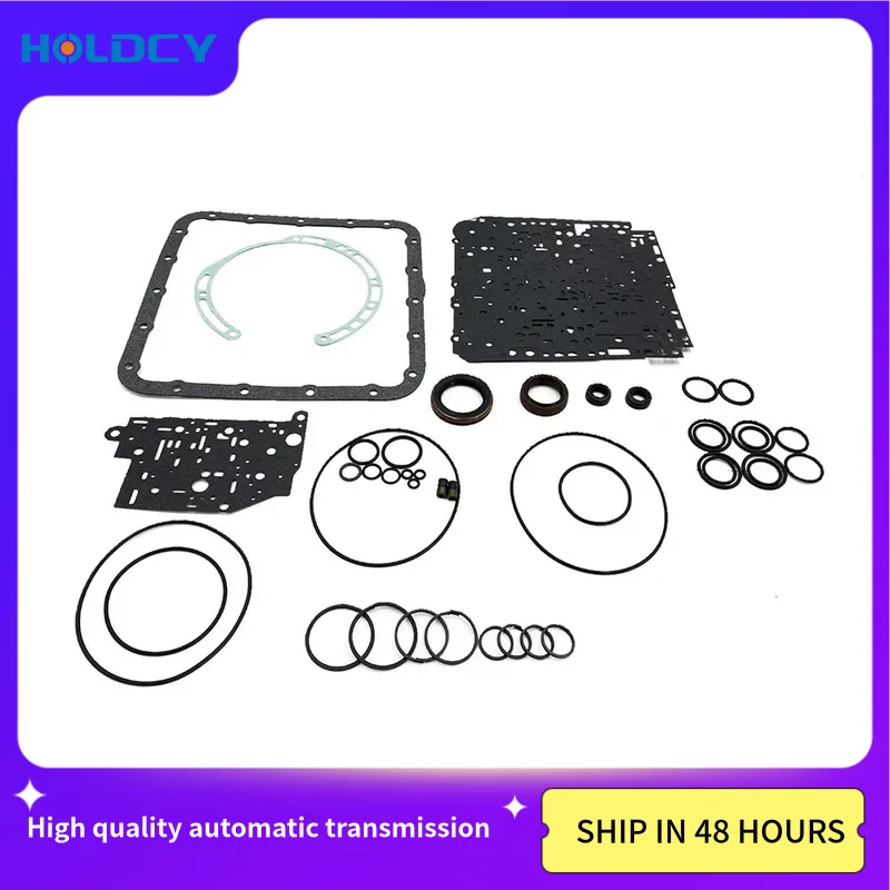 

TW-40LS TW40LS Auto Transmission Overhaul Kit Seals Gaskets Fit For SUZUKI JIMNY GEELY 2012-UP Car Accessories
