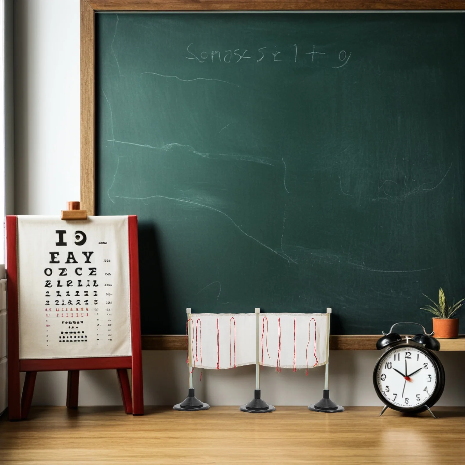 

High-Sensitivity Electrostatic Field Meter Student Physics Experiment Set Portable Electricity Activities Science Classroom