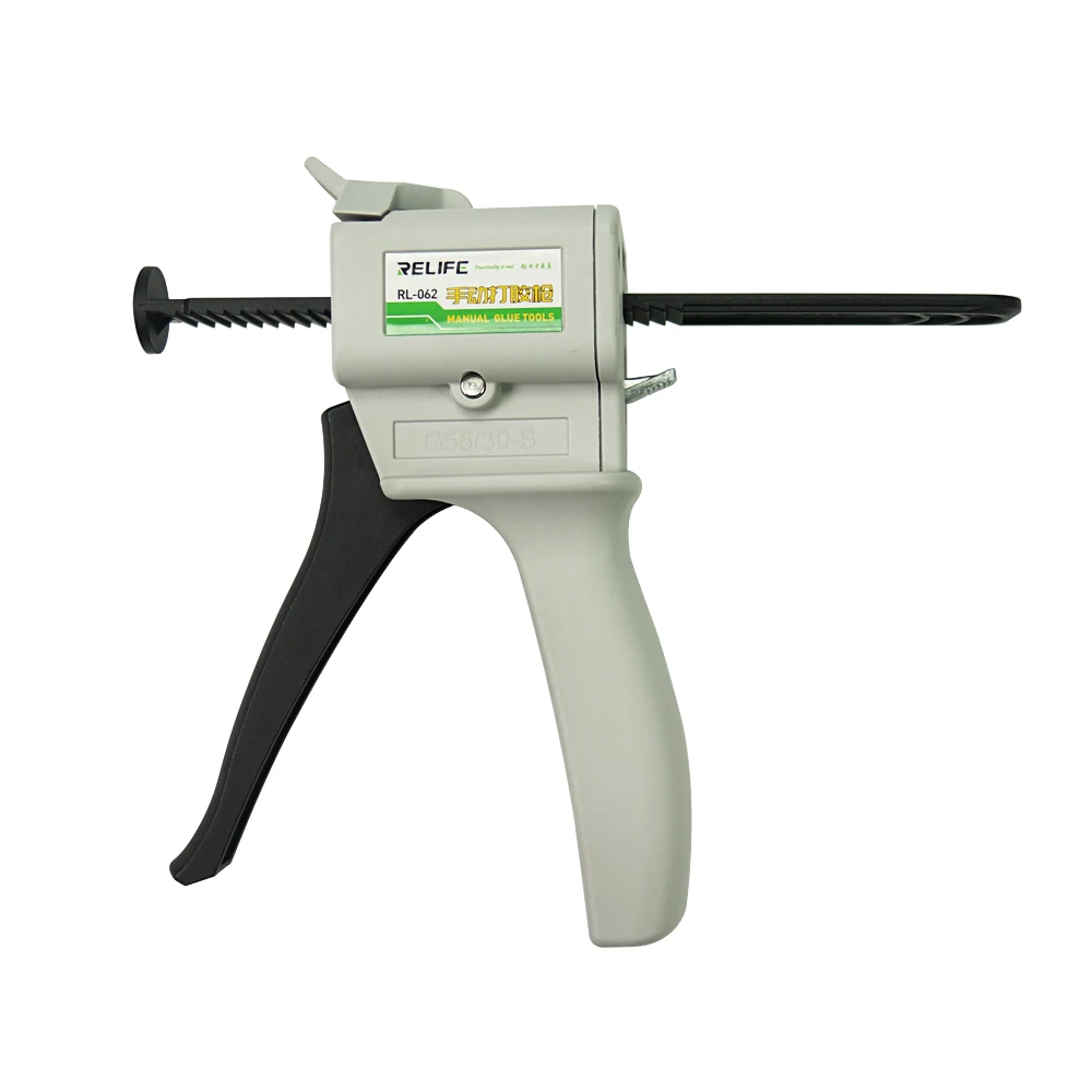 عالية الجودة الأشعة فوق البنفسجية الغراء بندقية LOCA السائل البصرية واضحة لاصق بندقية آيفون سامسونج سوني HTC الهاتف شاشة LCD إصلاح