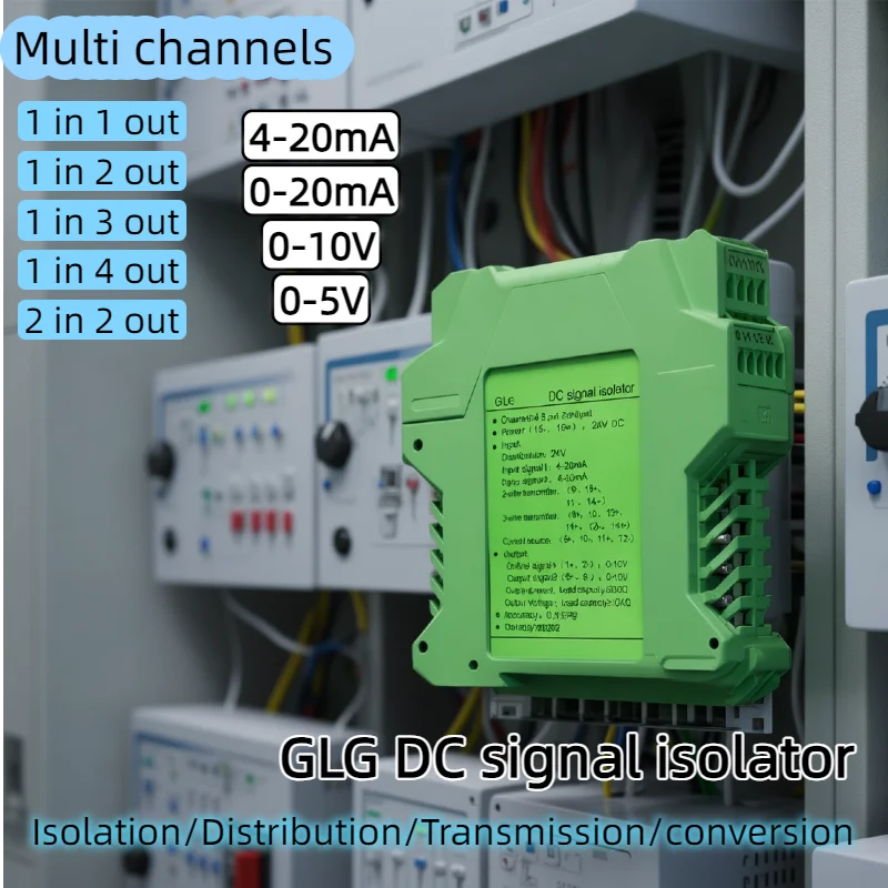 Dc Current Voltage …