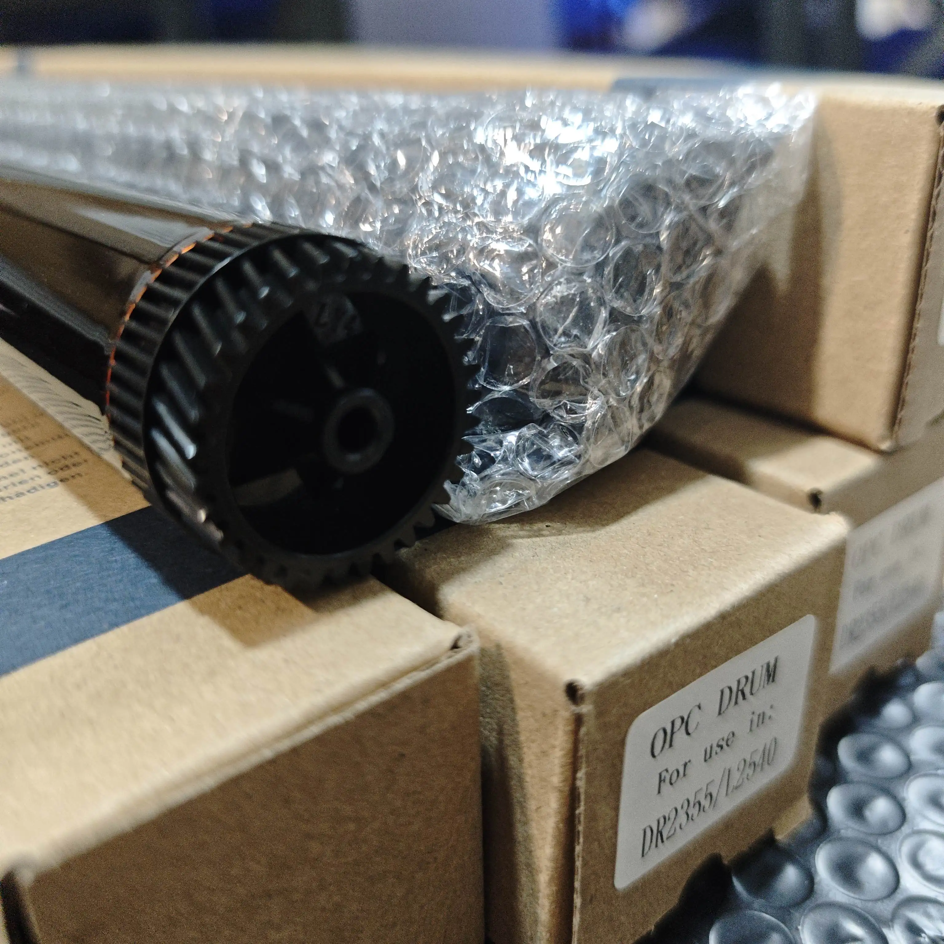 

1X DR2335 DR630 2300 2315 2320 Барабан OPC для Brother HL L2300 L2340 L2360 L2365 DCP L2500 L2520 L2540 L2560 MFC L2700 L2720 L2740