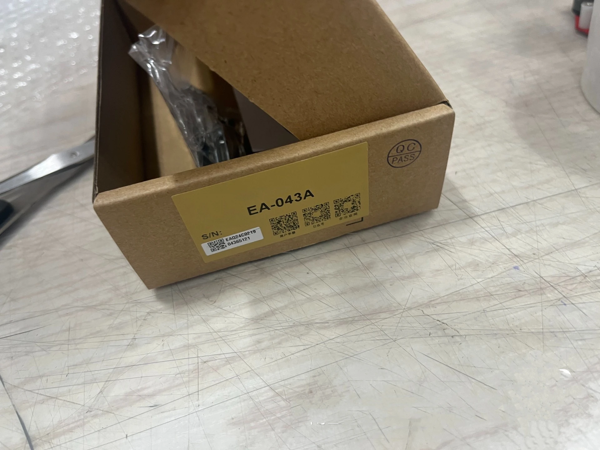 Brand New Original …