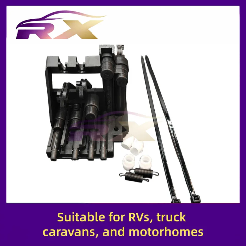 Suitable For RV Caravan Motorhome Aviation Seat Control Valve, Grammer 90.3 Suitable For Delong Shaanxi Auto Heavy Truck