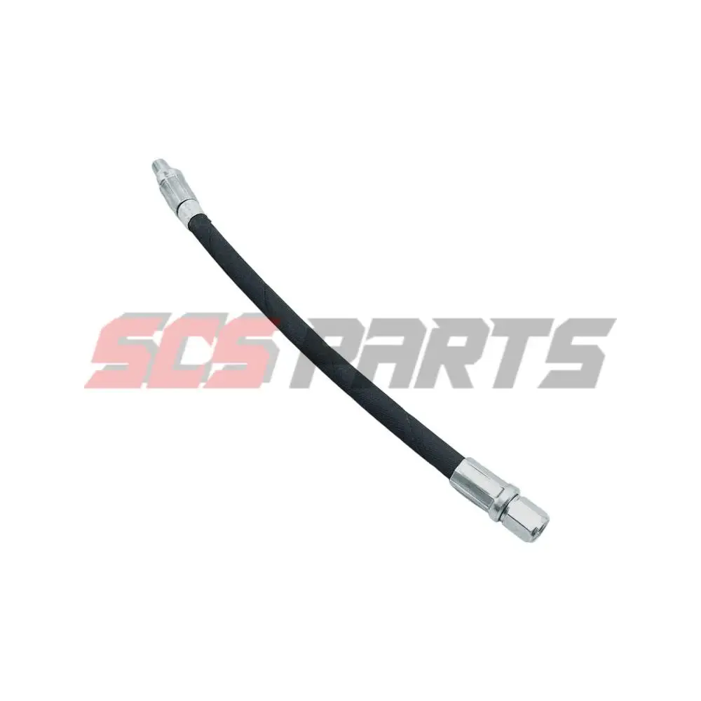 AS0401200MS AS4012MS AK4012MS Flexible Hose for Cummins Engine K19 K38 K50 QSK