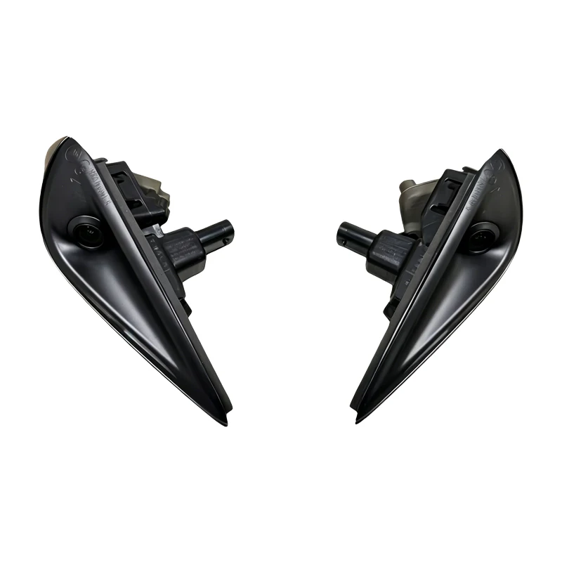 Fender Side View Camera Mirror for Tesla Model 3 Y 2024 2025 2026