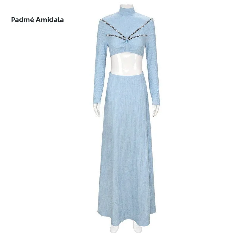  Padmé dala Cosplay loween Stage Performance Dr Women's Traditional Costume Ethnic Stage Wear Summer 2025