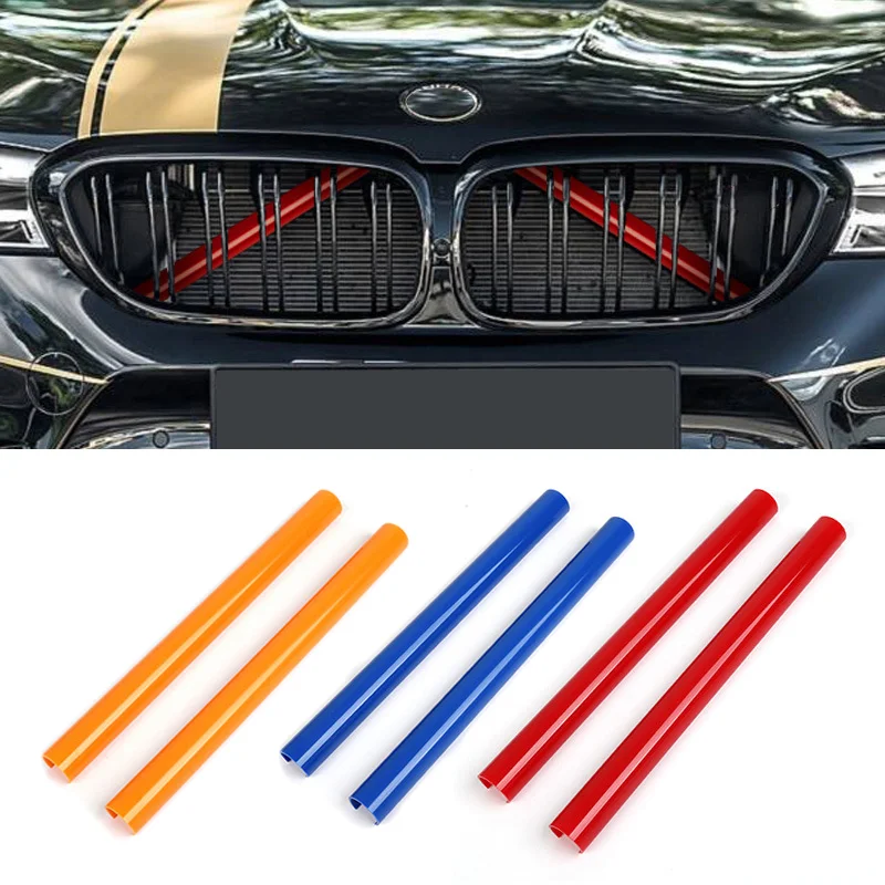 

Suitable for BMW F30 F31 F32 F33 F34 F36 F20 F21 F22 F23 G29 car sports styling decoration accessories car front grille trim