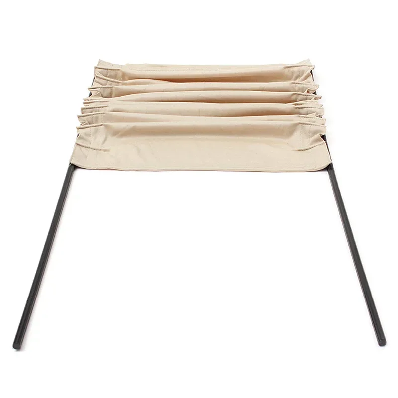 

Foldable Car Curtains Front Rear window SUV Sunshade 50*47cm 2Pcs Adjustable Car Decoration Useful Accessories