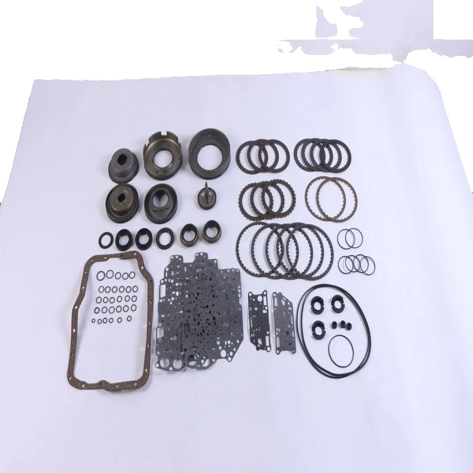 

1 Set Transmission Rebuild Kit 4F27E FN4AEL For 1998-2018 Ford Mazda Car Replacement Parts Auto Accessories