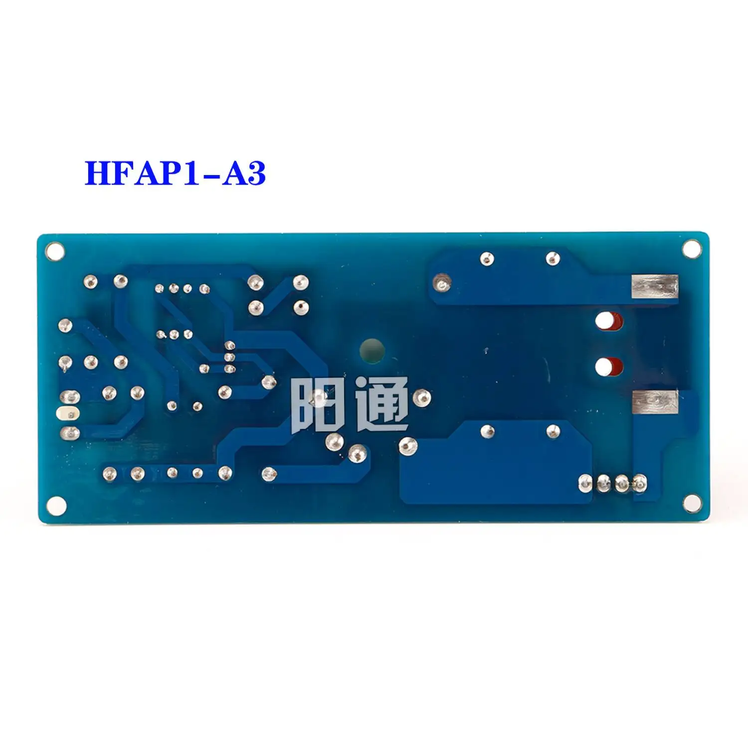 Imagem -02 - Freqüência Placa de Circuito Impresso Pcb Plasma Cutter Ignite Arco Piloto Hfap1-a3 Huayuan Lgk63 100 120 200 Lgk 63 100 120 200 Alta