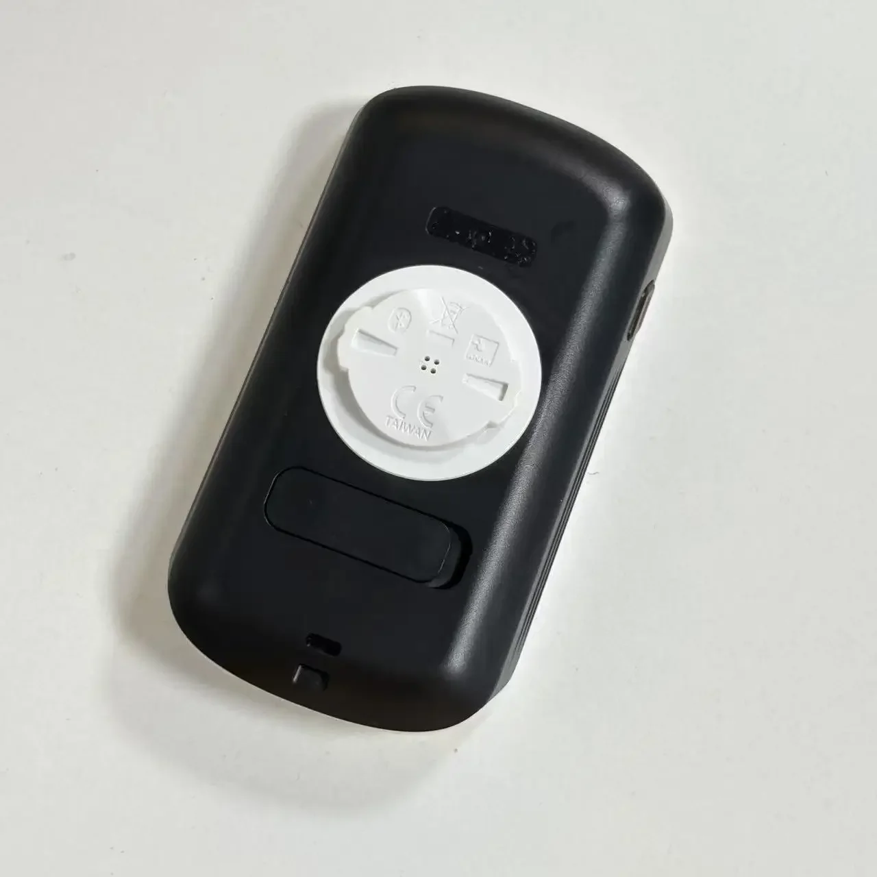 Back Cover For Garmin Edge Explore Without Battery Rear Cover Handheld Replacement Repair