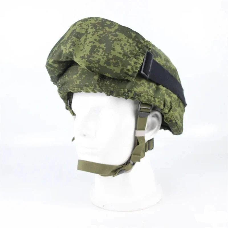 レプリカ ロシア軍 6B47 タクティカルコンバットヘルメット EMR