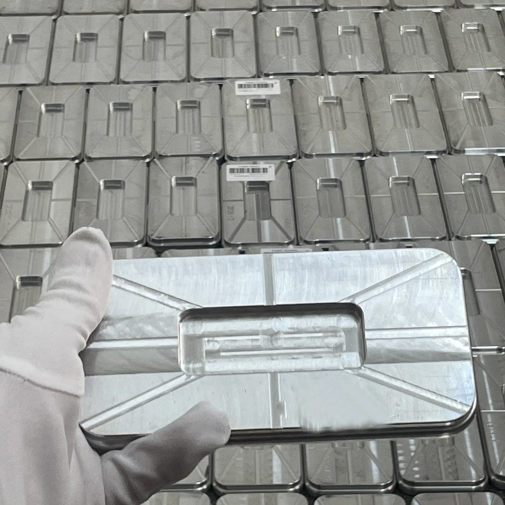 قالب طباعة حراري ثلاثي الأبعاد - مراجعة 3D Printing Iphone وسعره