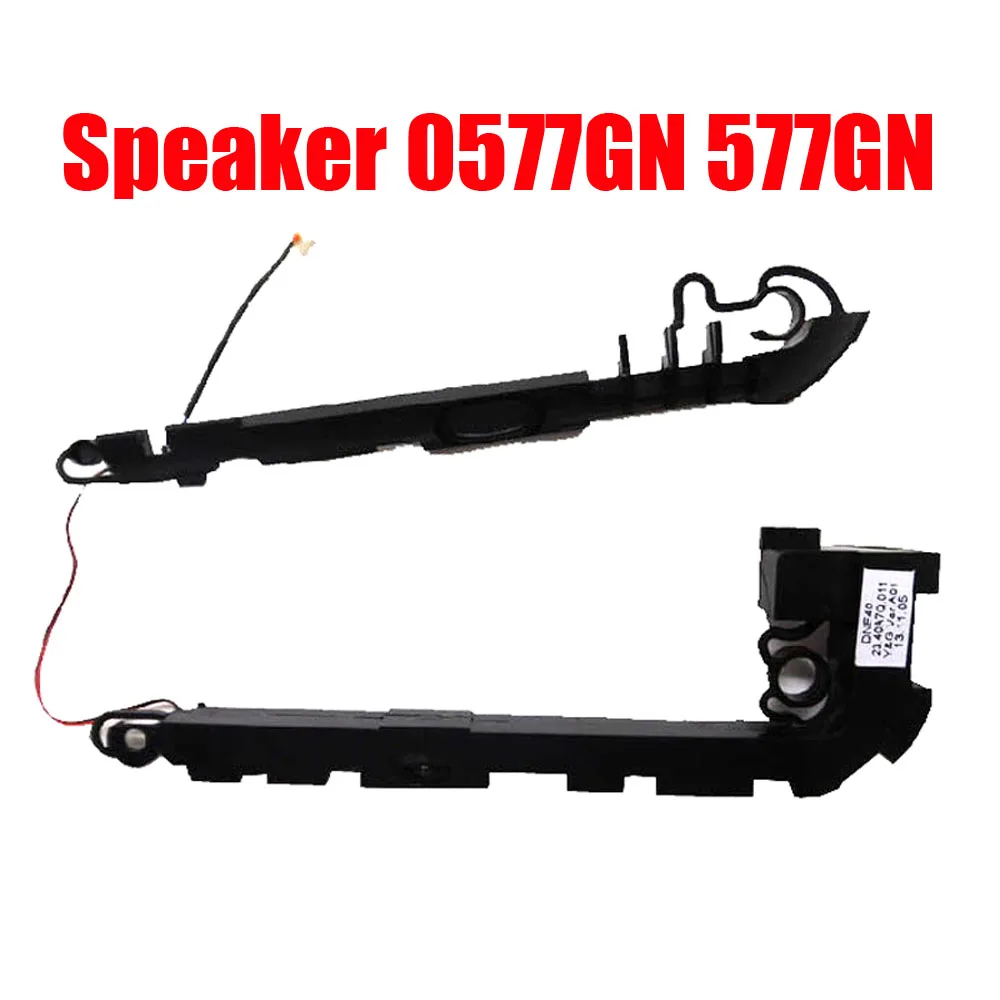 

0577GN 577GN Laptop Speaker For DELL For Inspiron 14R 3421 5421 V2421 3437 M431R 5435 5437 New