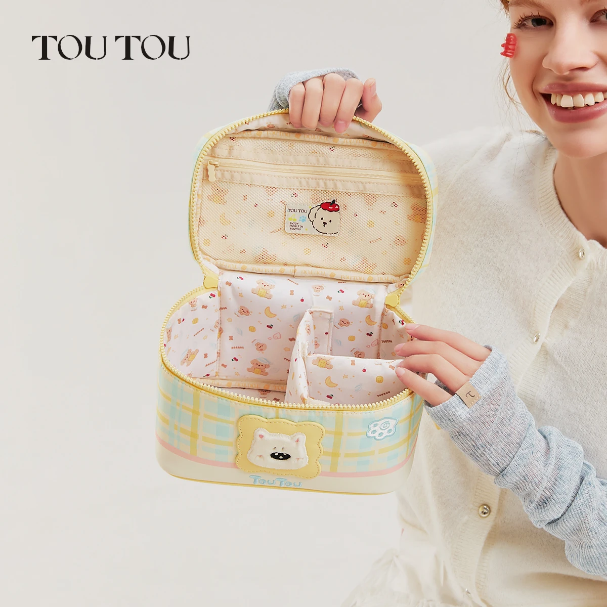 borsa-per-cosmetici-toutou-cute-cookie-dog-organizer-per-trucchi-multi-scomparto-di-grande-capacita-borsa-da-viaggio-portatile-per-articoli-da-toeletta-per-donna