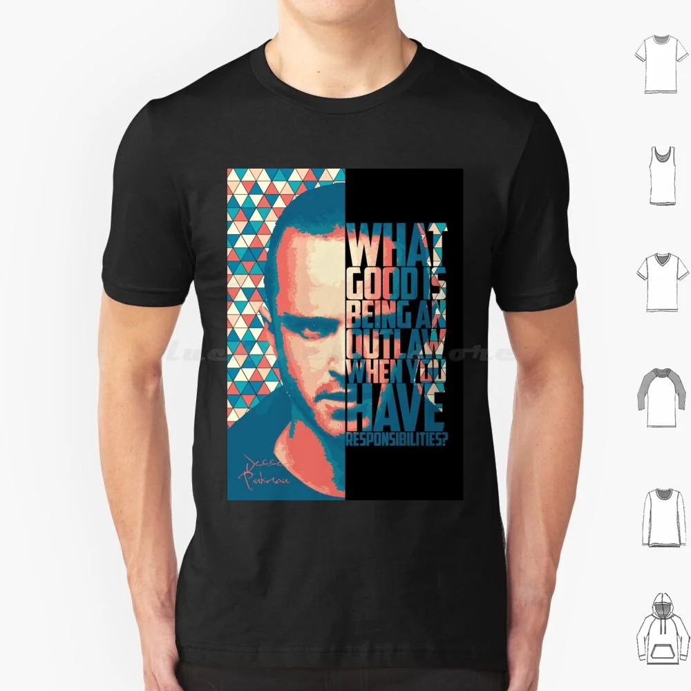 Jesse Pinkman Braking Bad Quote. T Shirt 6xl Cotton Cool Tee Bryan Cranston Walter White Heisneberg Jesse Pinkman Aaron Paul
