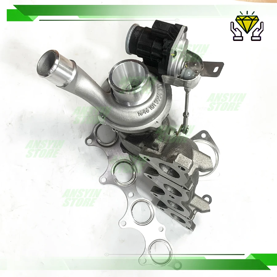 Car Turbocharger Turbo For Hyundai Tucson IX35 Kia Sportage 1.6L 16399980016 282312B760 28231-2B760 285002B760 28500-2B760