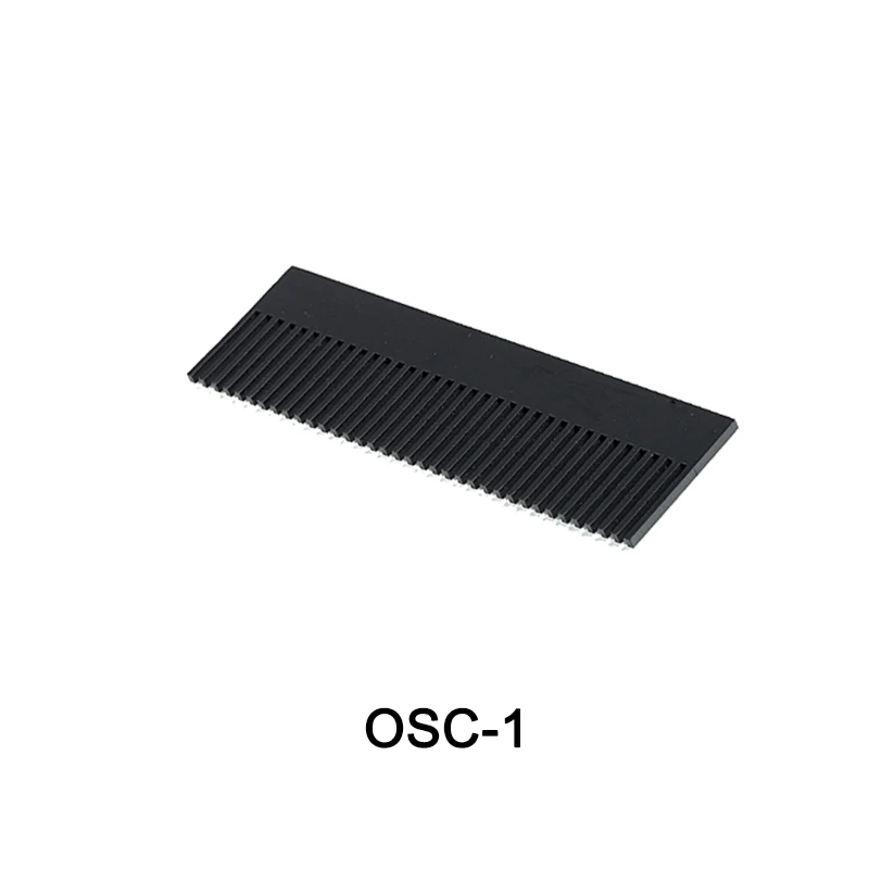 MARINE SOURCES Acrylic Removable Overflow Comb Fish Bar Comb 32cm OSC-1/2 Suitable for SOB-1/2 Fish Tank Accessories