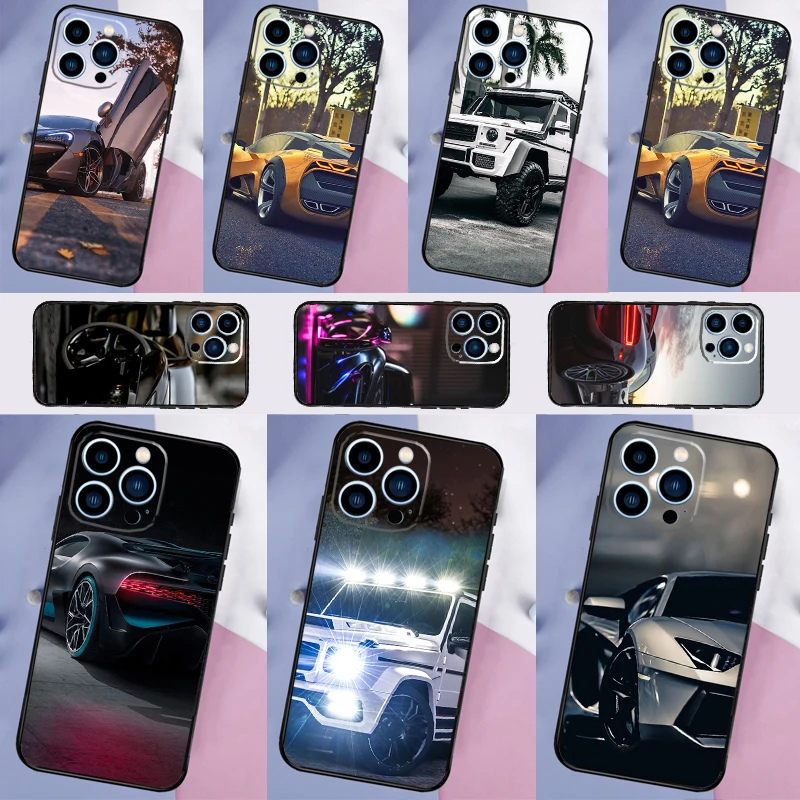 Cool Sport Car Case… - image