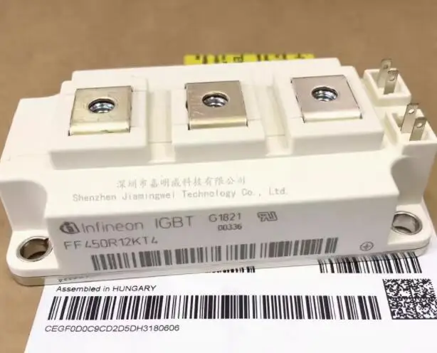 Original Original IGBT module FF100R12RT4 FF100R12KS4 FF150R12KS4