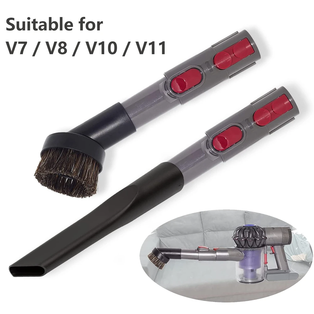 مجموعة أدوات المكنسة الكهربائية لدايسون v6 ، v7 ، v10 ، sv10 ، sv11 ، ملحقات المكنسة الكهربائية اللاسلكية