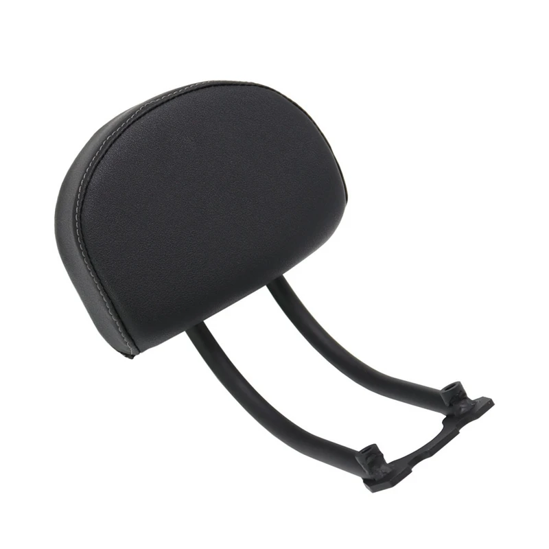 

For Sportster S 1250 S RH 1250 S 2021 RH1250S 2021 Black Motorcycle Short Passenger Sissy Bar Backrest