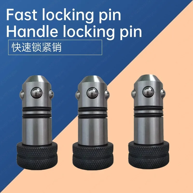 D28 Quick Locking P…