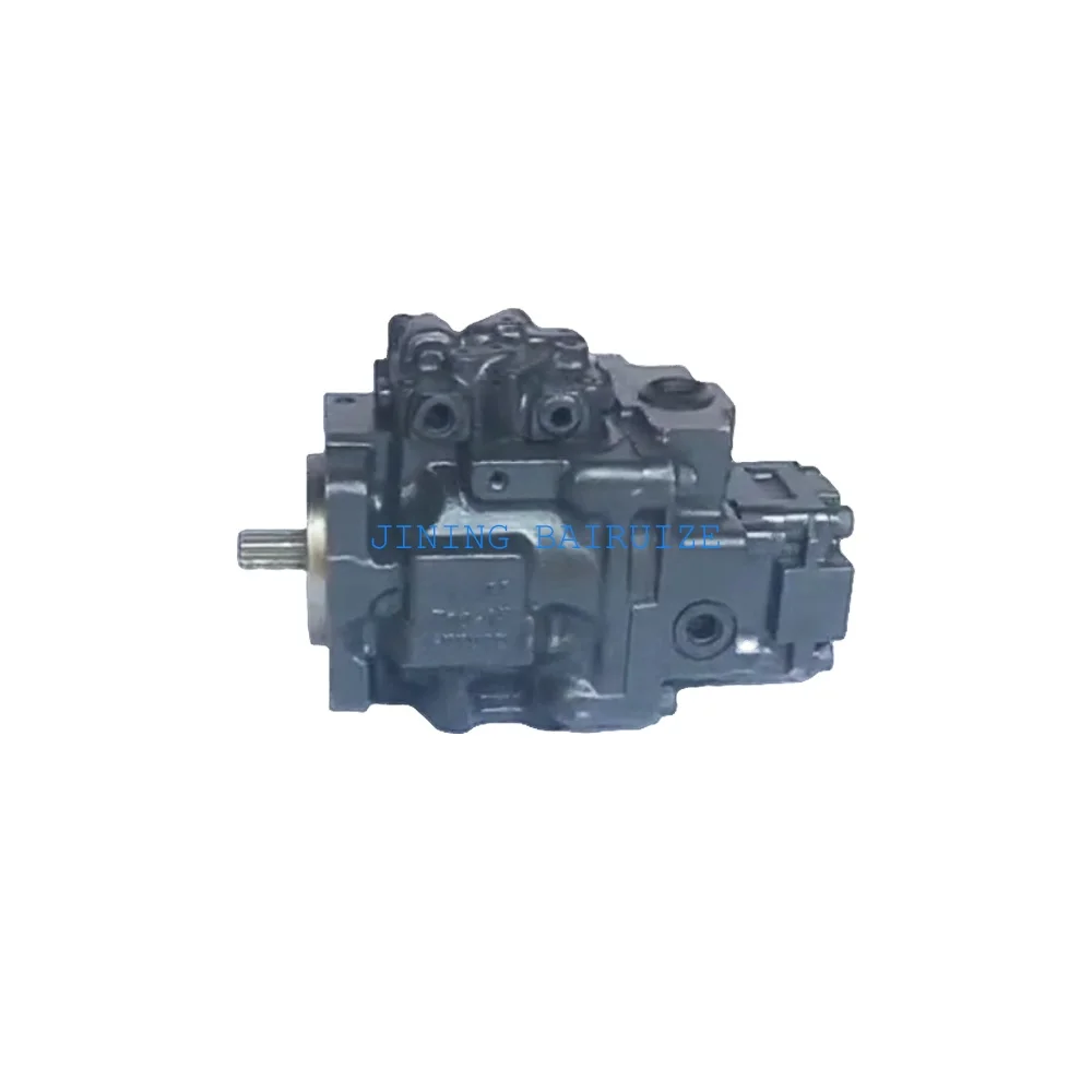 

Mini excavator main pump 708-1S-00261 PC27MR 2 hydraulic