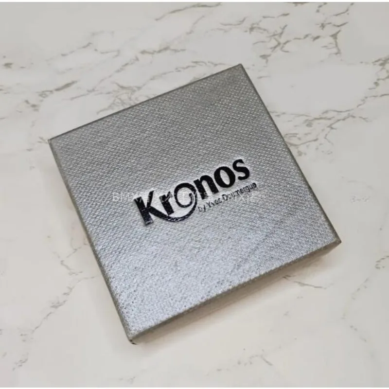 Kronos By Yves Doumergue - خدعة سحرية للبطاقات Mentalism لأوهام القريبة والمسرح خدع ساحر