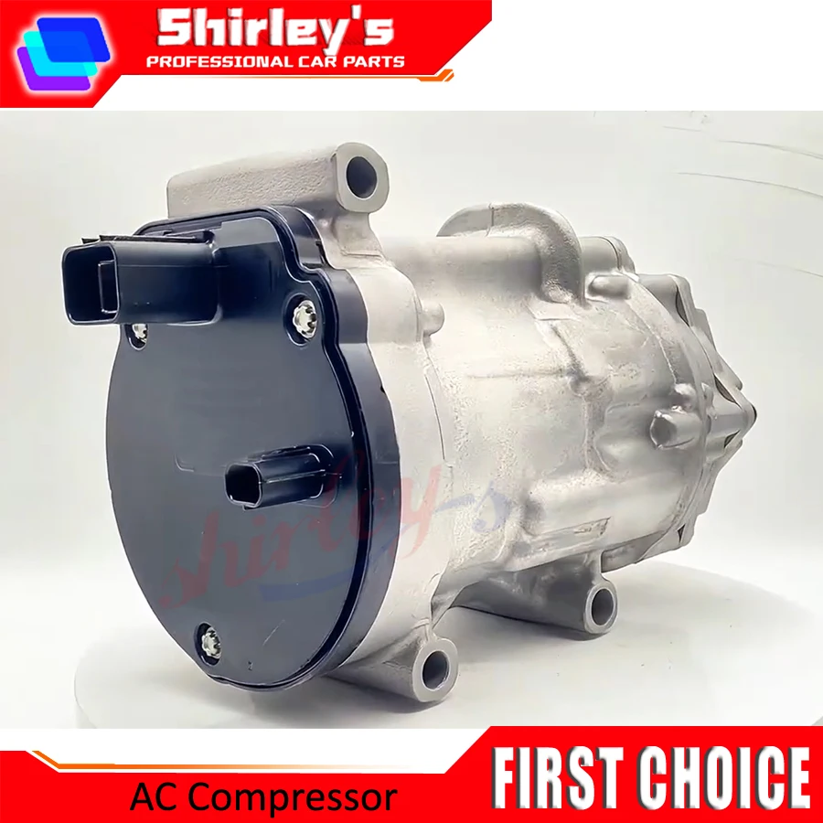 

AC Compressor ESBG27C For Toyota Prius 042400-0361 88370-47121 0424000361 8837047121