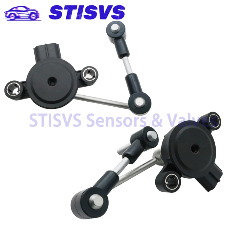 

ANR4687 ANR4686 Front Rear Air Suspension Height Sensor For 1997-2002 Range Rover P38 Cars Accessories High Quality