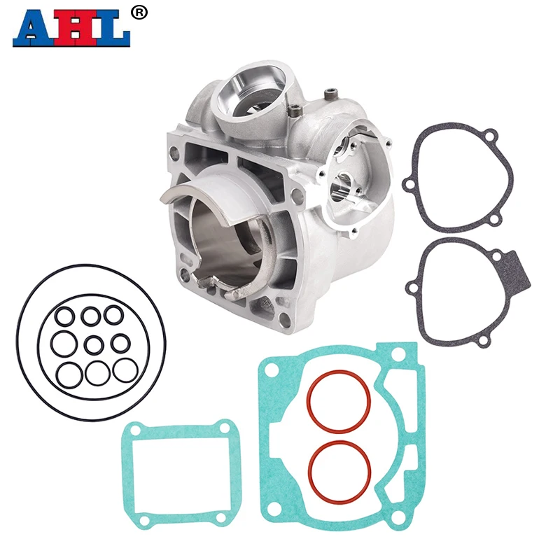 

AHL Motorcycle 72mm Bore Cylinder Head Gasket Kit For XC XC-W 300 XC300 XCW300 SIX DAYS 2017 2018 55630038000