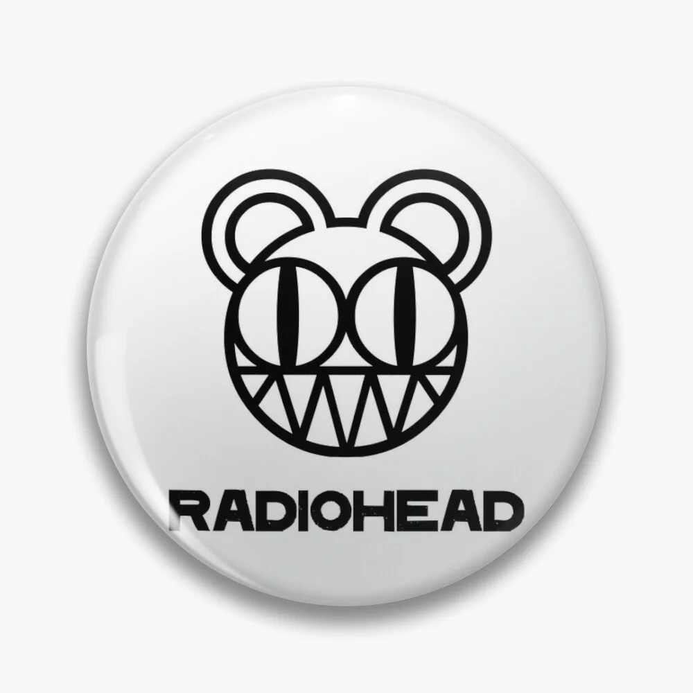 radiohead