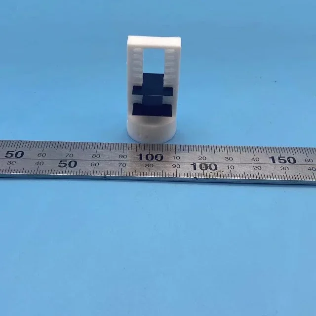 

PTFE support frame