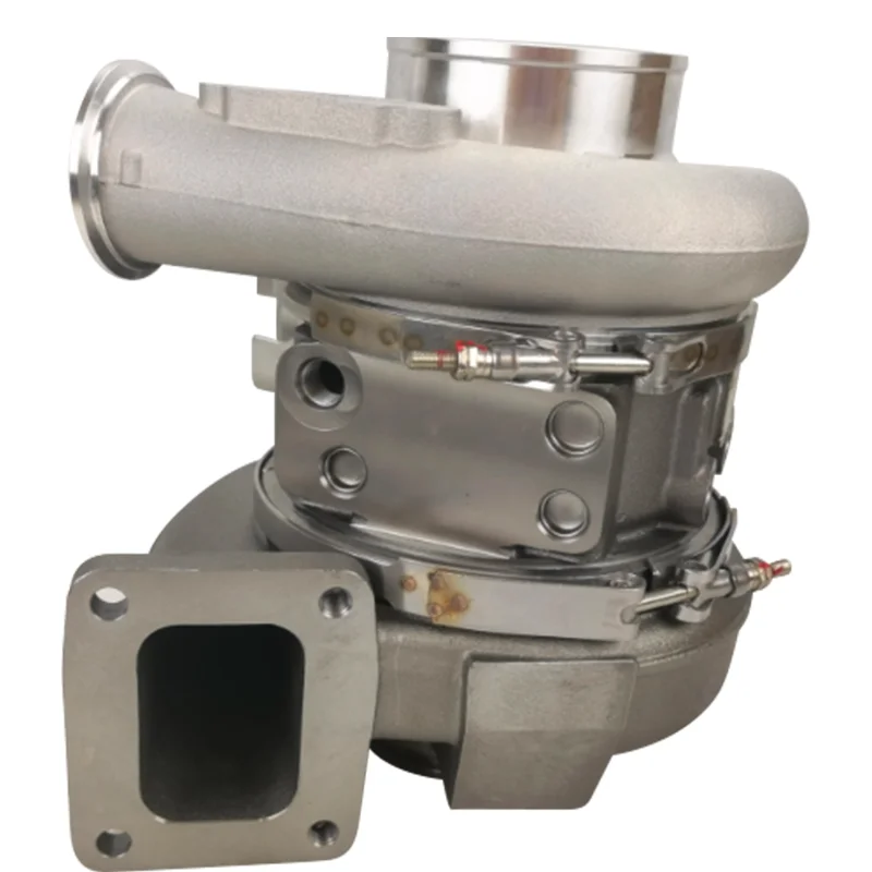 الجملة HE400VG/HY40V ديزل مولد الشاحن التربيني 5322530 504252242 3773780 لشاحنة ايفيكو مع المؤشر 8 المحرك