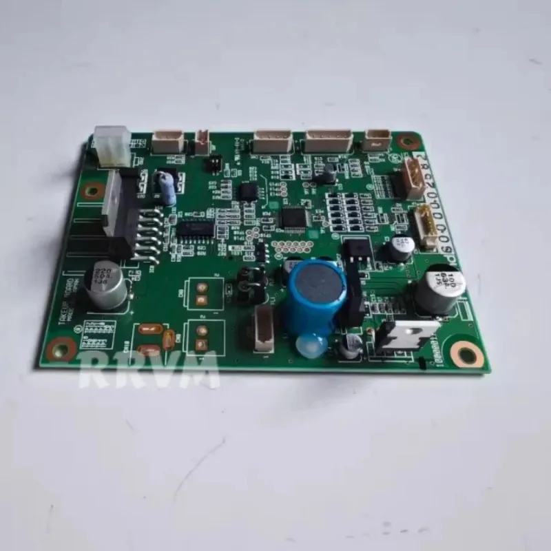 Original Roland XC-540 LEC-300 LEC-330 LEC-540 LEJ-640 XR-640 XJ-540 XJ-640 XJ-740 TAKEUP BOARD - 6700311200